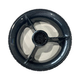 Replacement wheel for EgoCaddy